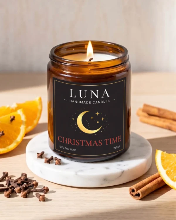 Christmas Time