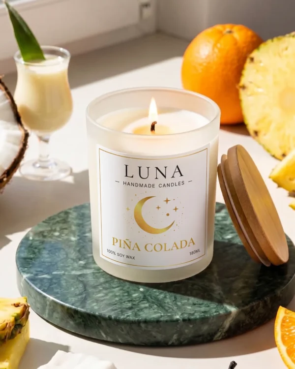 Piña colada