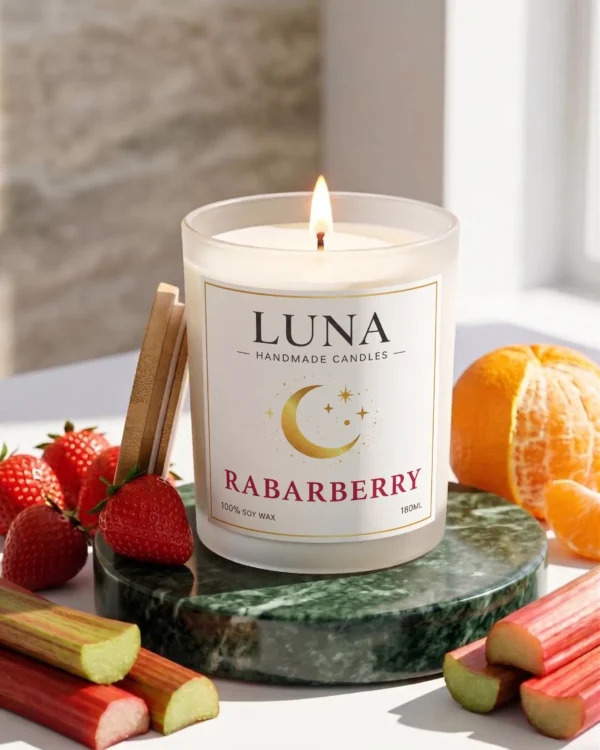 Rabarberry