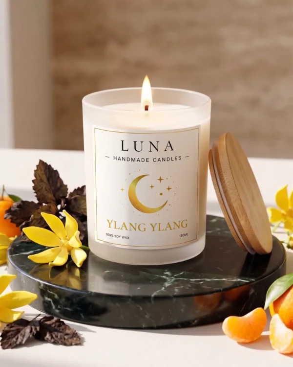 Ylang Ylang