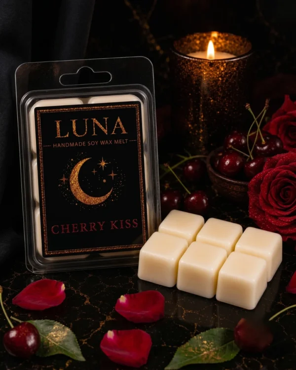 Cherry Kiss