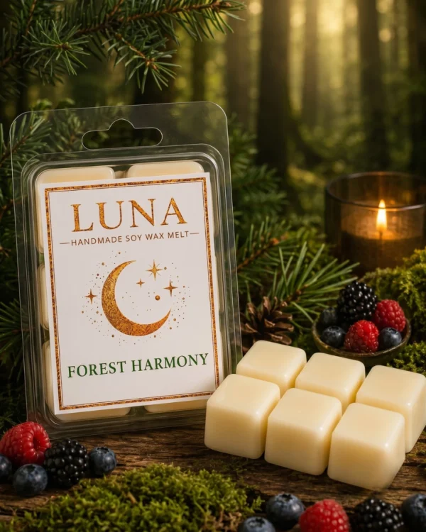 Forest Harmony