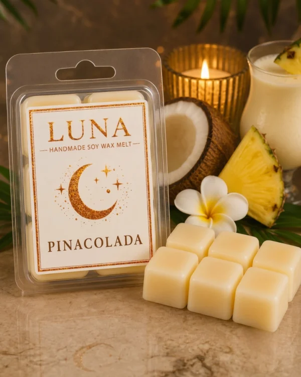 Pinacolada